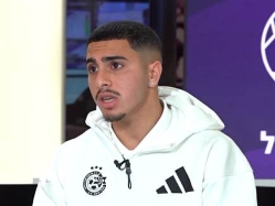 sportFive1676969 (צילום: ספורט 5)