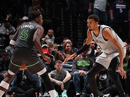 קבוצת המערב ב-NBA שעשויה לעבור למזרח