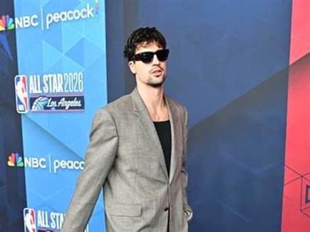 (Photo by Allen Berezovsky/Getty Images) (צילום: ספורט 5)