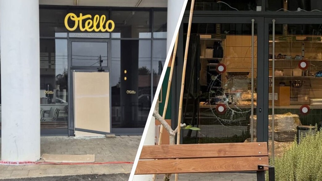 הנזק לעסקים בהרצליה