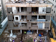 רחוב זלוציסטי 4 בתל אביב