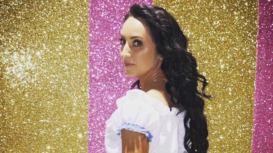 קרי-אן דונלדסון