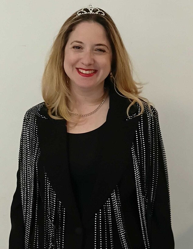 מיכל מירוני