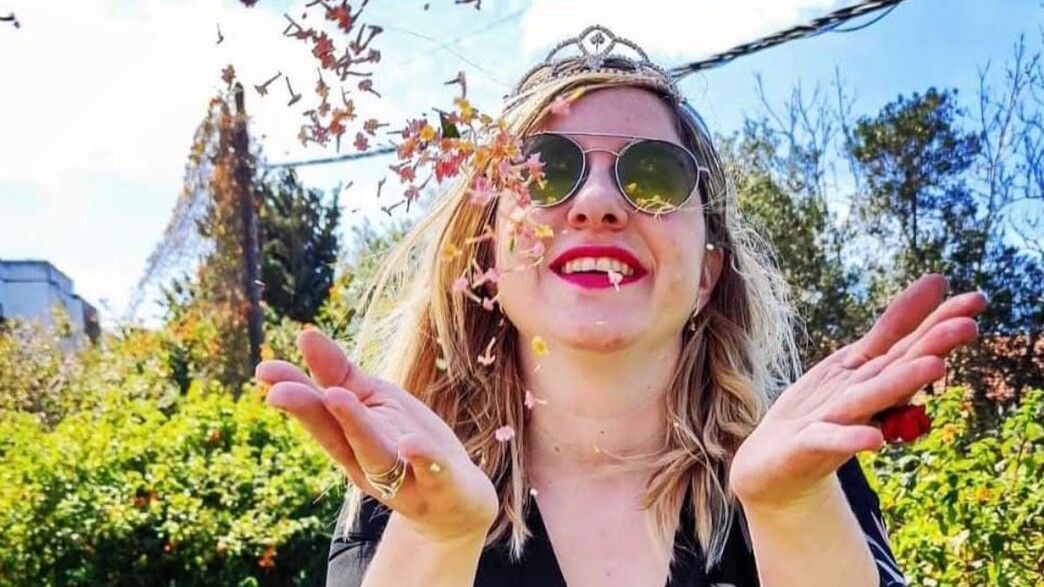 מיכל מירוני