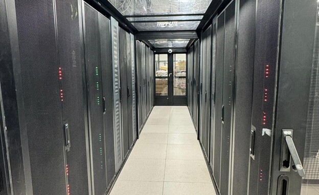 מרכז הנתונים של DREAM 