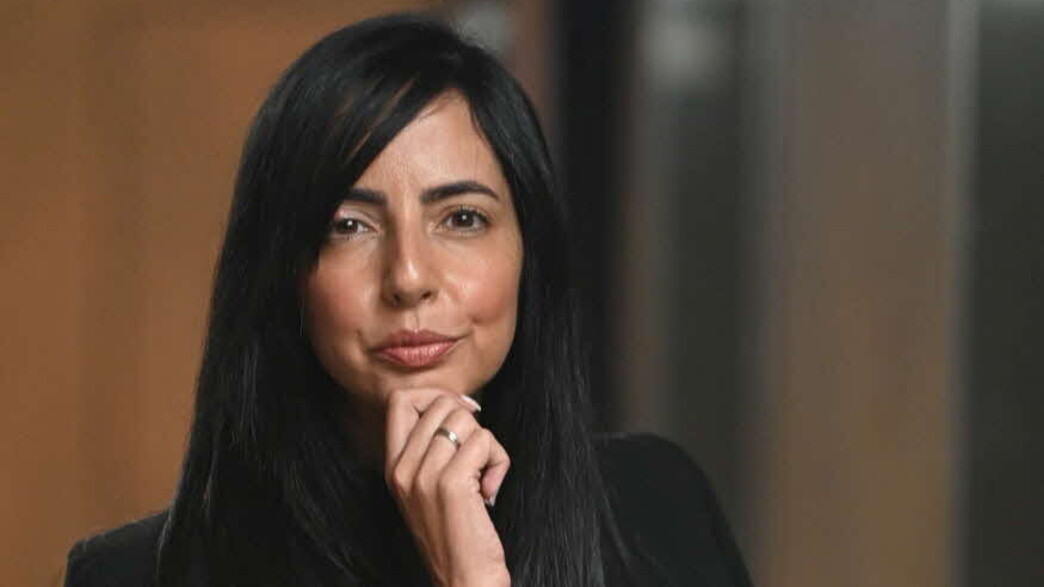 קרוליין עידן