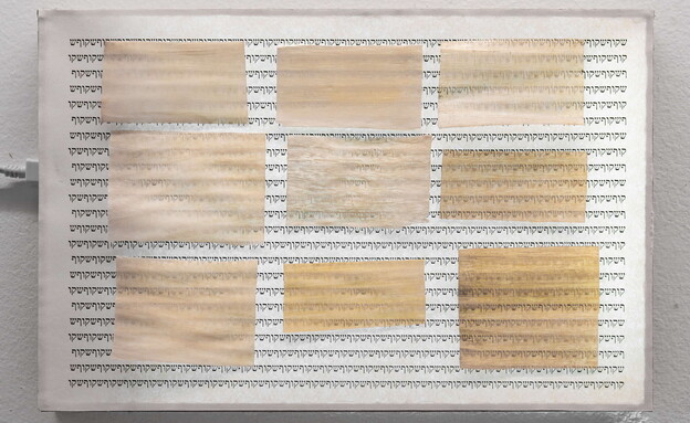 פרויקט של הסטודנטים שהם עוז וליהיא דונסקי