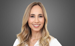 אפרת אנגל (צילום: ניב קנטור)