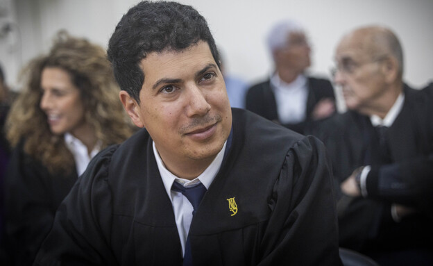 עו"ד עמית חדד