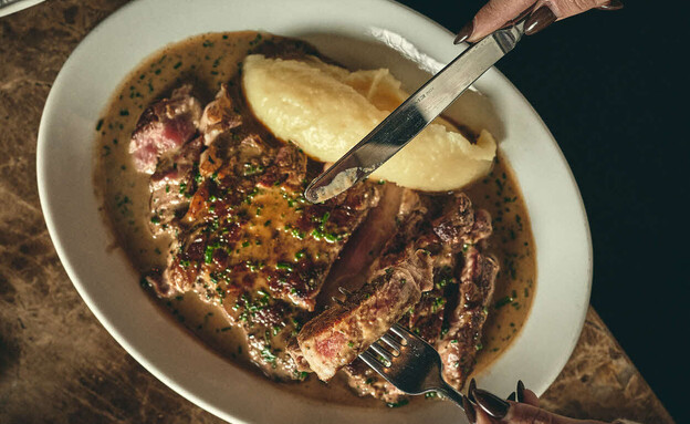 תפריט חדש ברדיו גליל ים