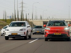 אפס אמינות: קונים רכב חדש - ומחליפים אותו מהר