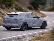 אאוטבק לעניים: דאצ'יה תחשוף פנאי סטיישן הרפתקני