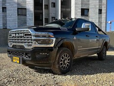 דרקון לעבודה ולפנאי: מבחן דרכים ב-RAM המחודש