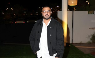 איתי לוי LAGO (צילום: אור גפן, יח"צ)