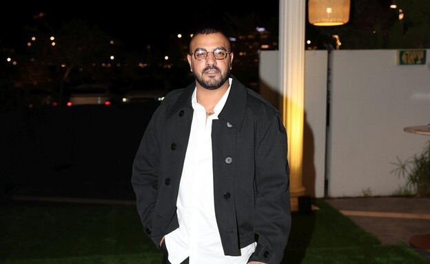 איתי לוי LAGO