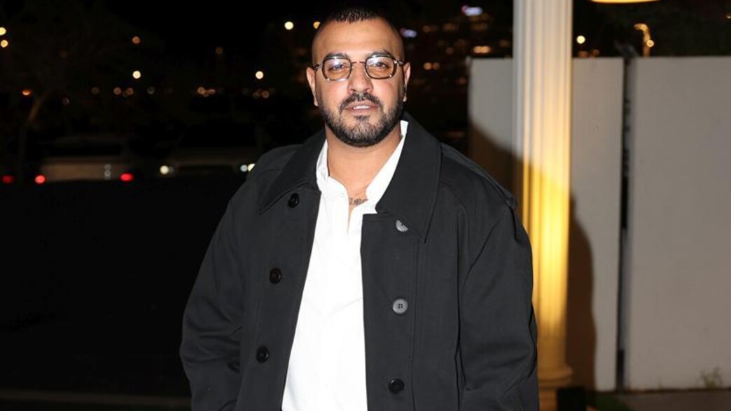 איתי לוי LAGO