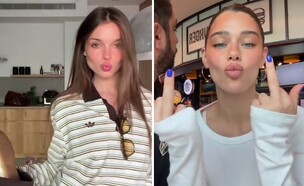 סרטונים של חברים שלי בטיקטוק