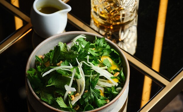 הלאונג'-בר JOME הלאונג'-בר JOME