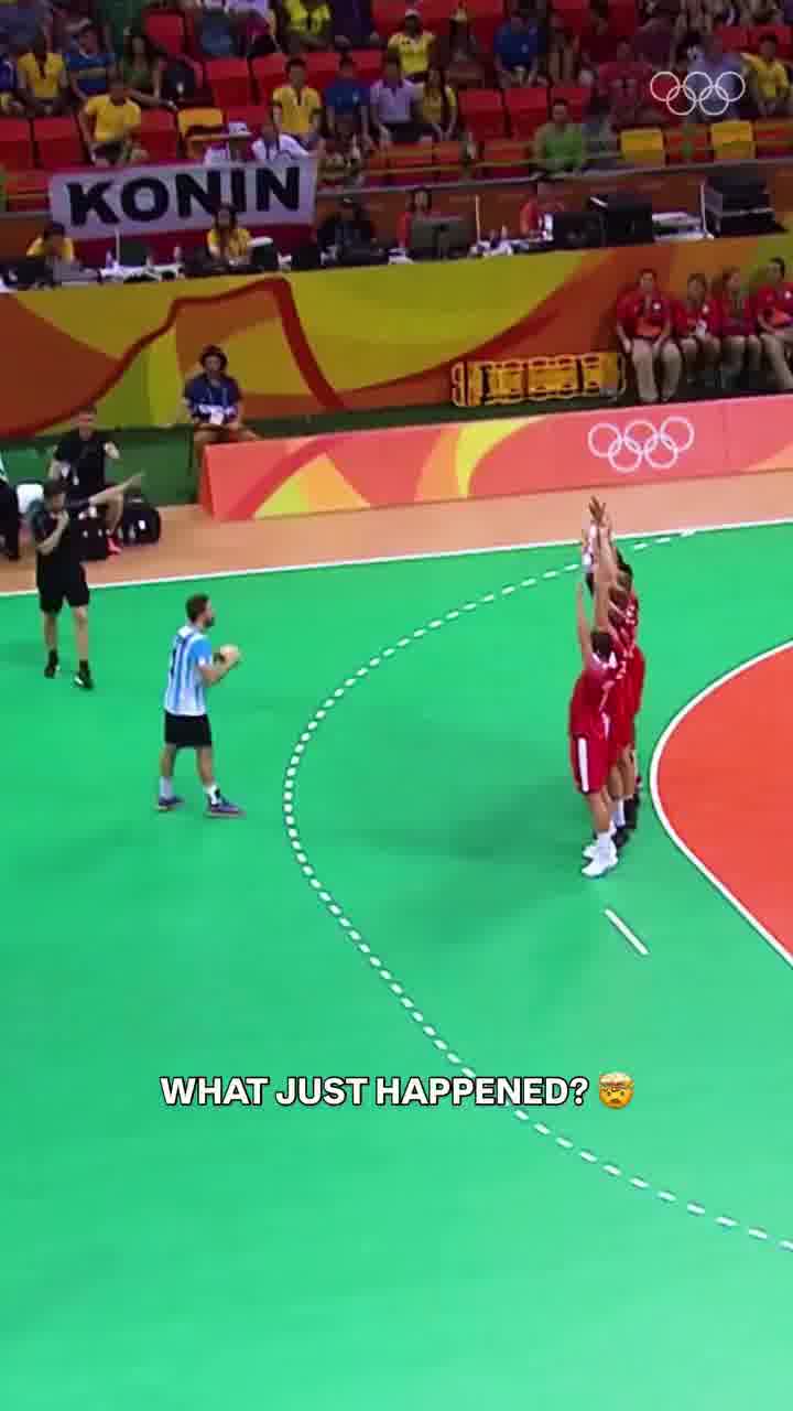 שלא תגידו שלא ידעתם: מצאנו את המסי של הכדוריד