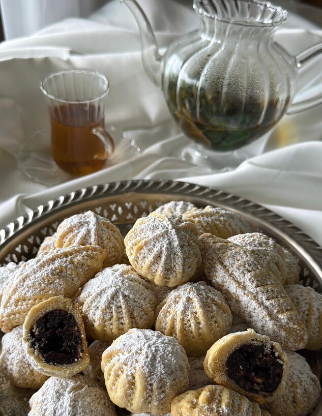 כמו תכשיטים