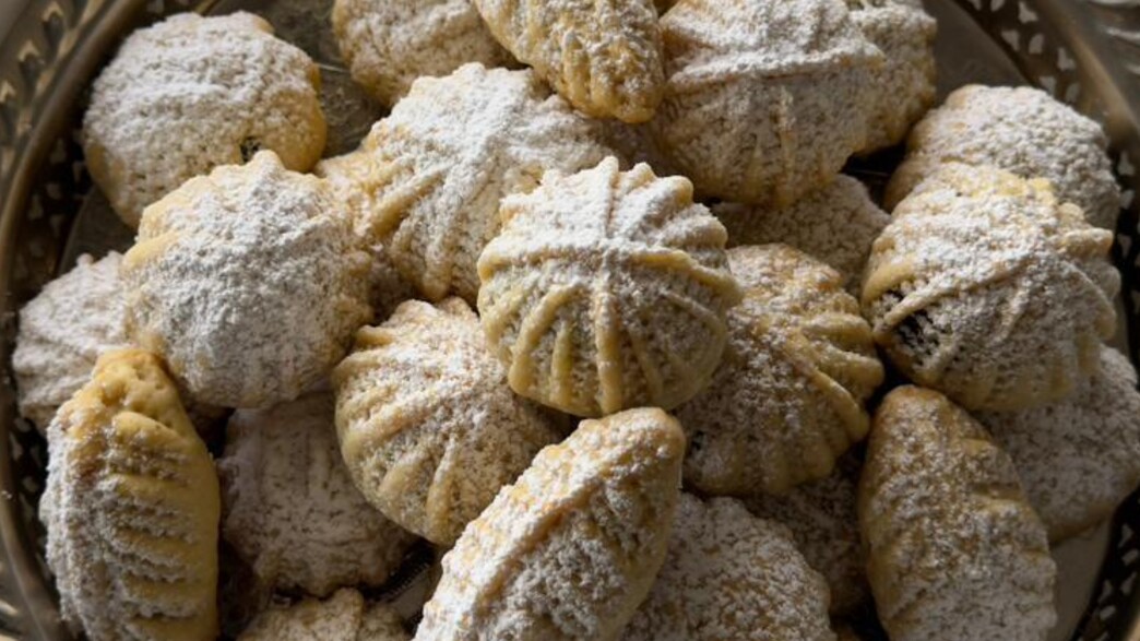 מעמולים של חנושה