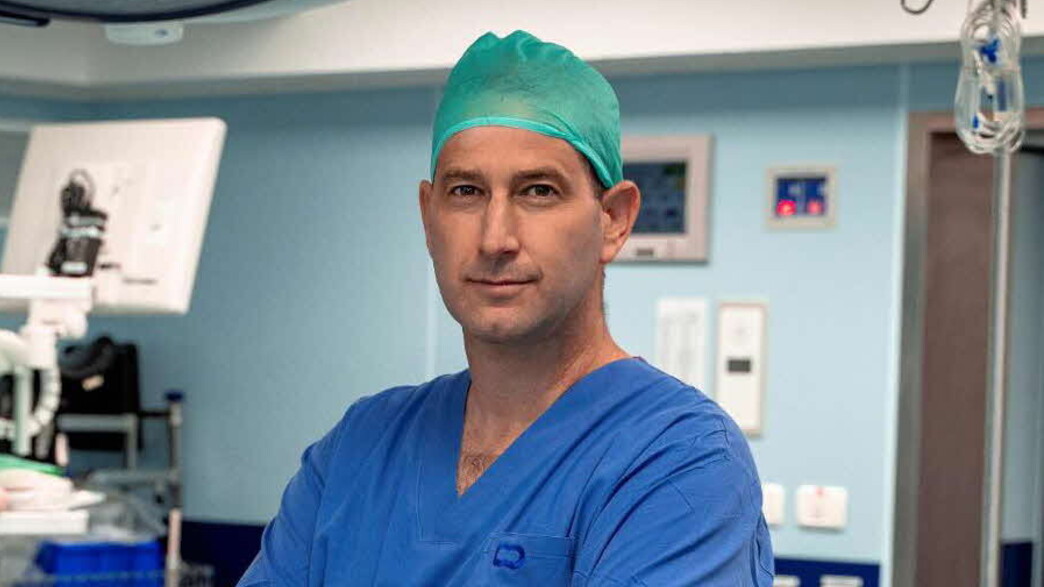 ד"ר עופר זקס