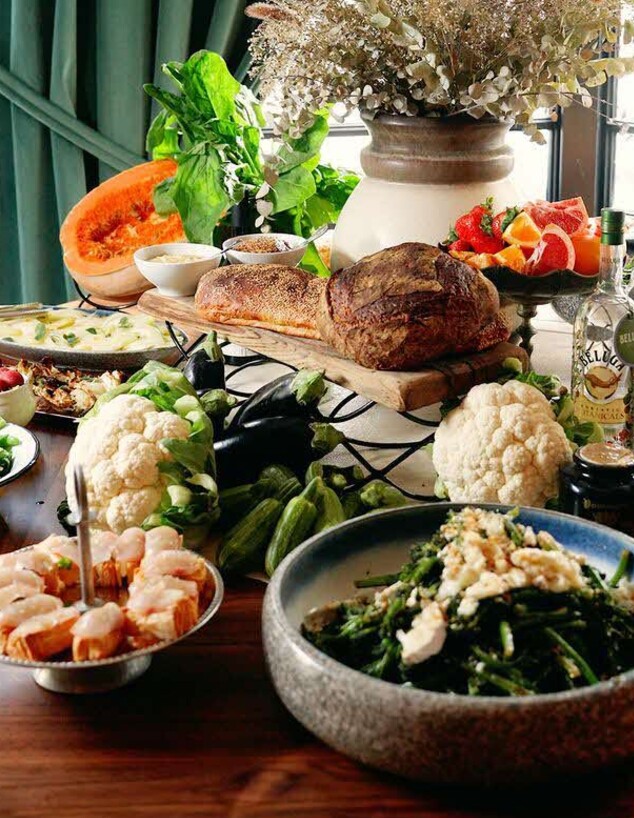 בראנצ' חדש בפאלט