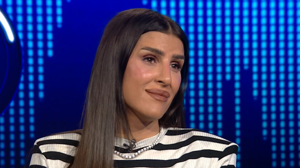 עינב בובליל (צילום: רפי רשף אינטימי, קשת 12)