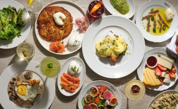 בראנצ' חדש בטרי בראסרי