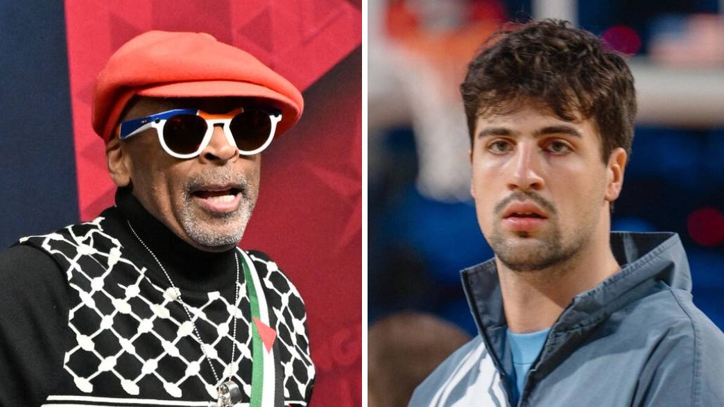 דני אבדיה, ספייק לי