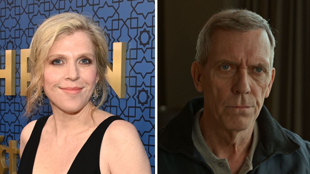 יו לורי, דנה עדן