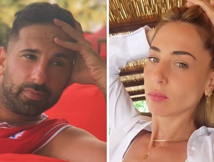 "היה לי לא נעים. התאכזבתי": חן דריקס מגיבה אחרי הפיצוץ עם יוסי 