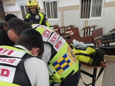 הזירה בביתר עילית