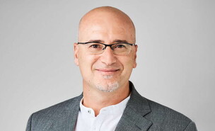 ירון בובליל (צילום: יח"צ)