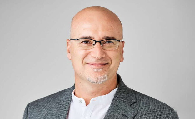 ירון בובליל (צילום: יח"צ)