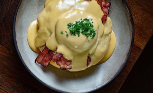 בראנצ' חדש בג'ייג'ין (צילום: Eliors Production , יחסי ציבור)