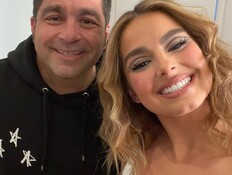 אדיסון ריי ואביה, מונטי לופז