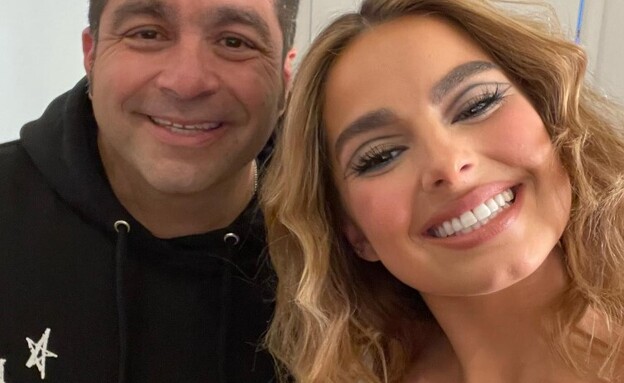 אדיסון ריי ואביה, מונטי לופז (צילום: אינסטגרם)