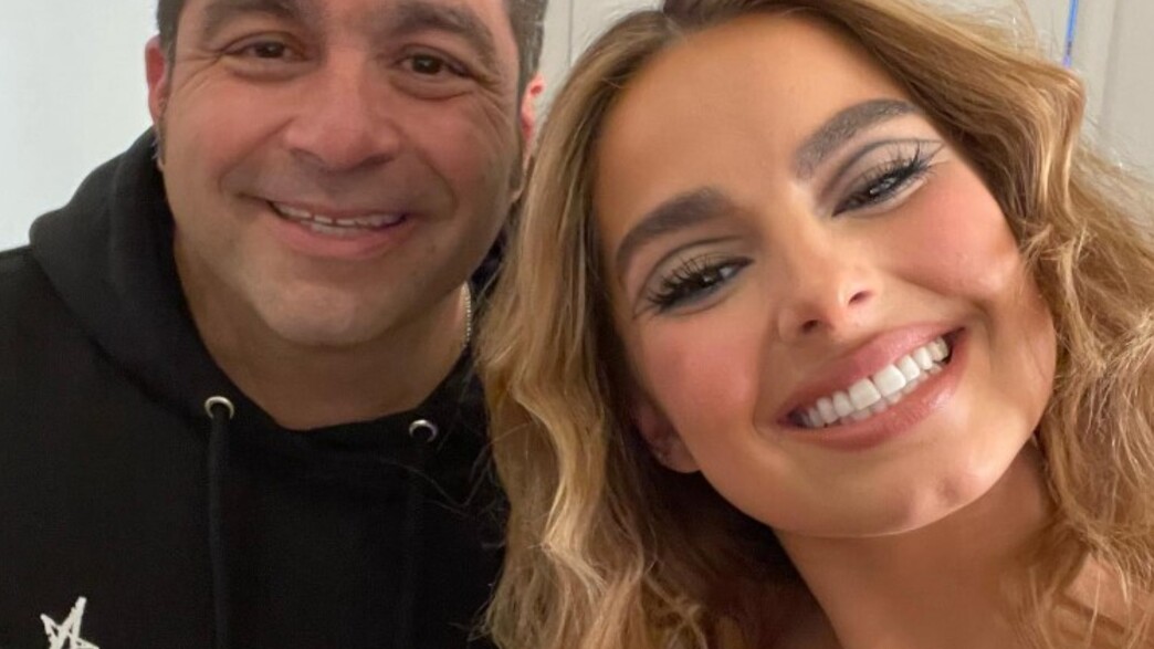 אדיסון ריי ואביה, מונטי לופז