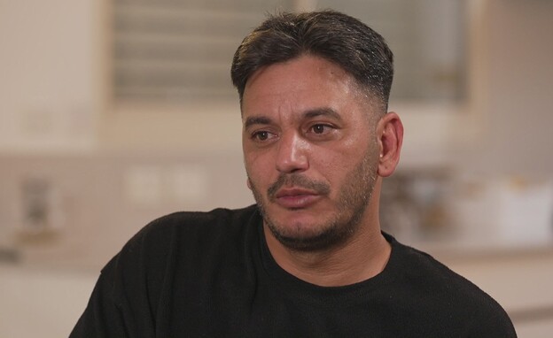 אבא של רואי זיגדון אבא של רואי זיגדון