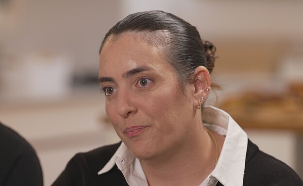 אמא של רואי זיגדון אמא של רואי זיגדון