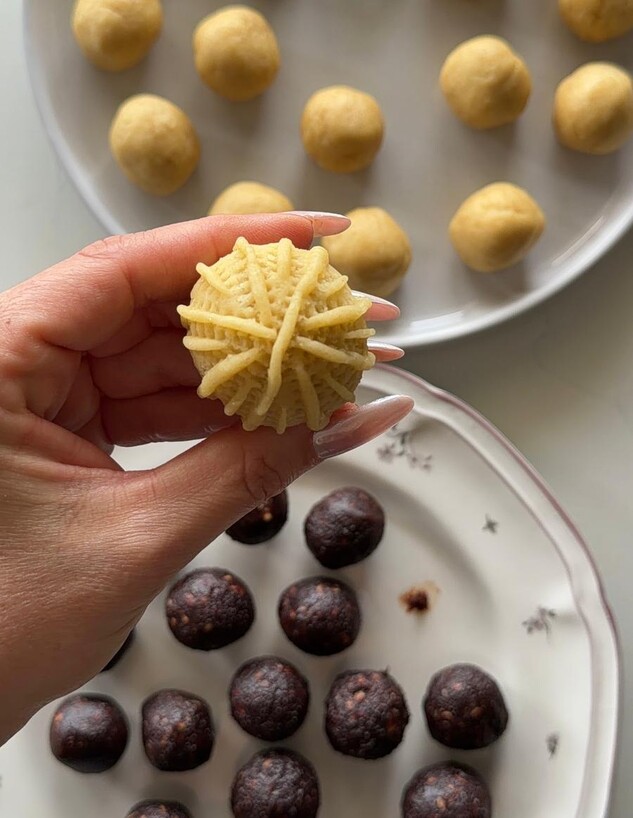 מעמולים מושלמים