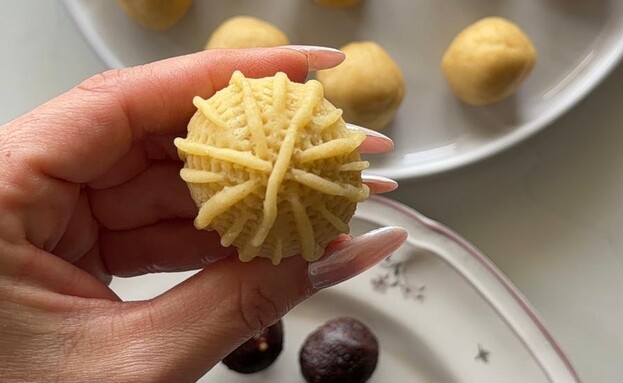 מעמולים מושלמים