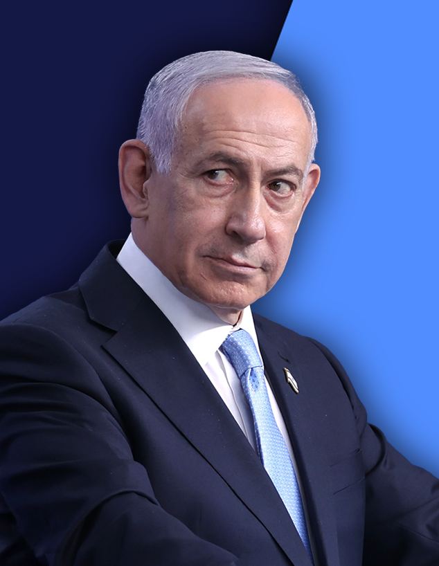 ראש הממשלה, בנימין נתניהו