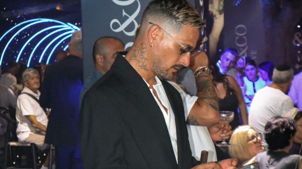 מאור בוזגלו מאור בוזגלו