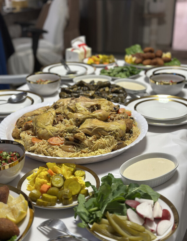 לילות רמדאן 2026