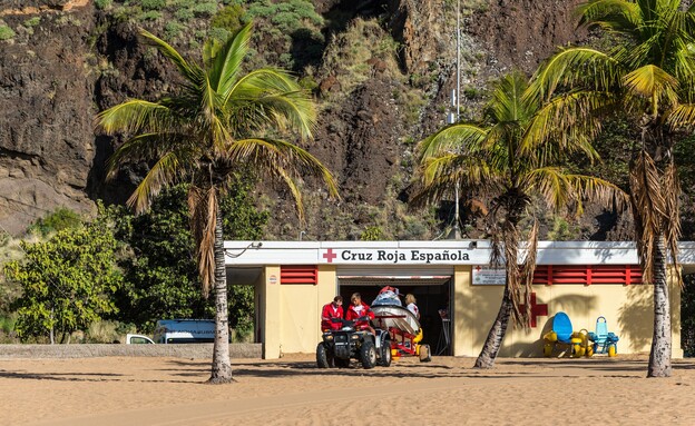 האיים הקנריים