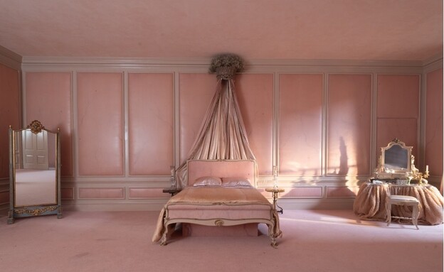 מתוך "אנקת גבהים" מתוך "אנקת גבהים"