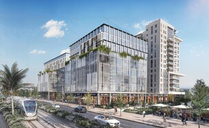 פרויקט space באמת אפעל (הדמיה: viewpoint, יחסי ציבור)