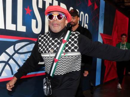 (Photo by Christopher Polk/Billboard via Getty Images) (צילום: ספורט 5)